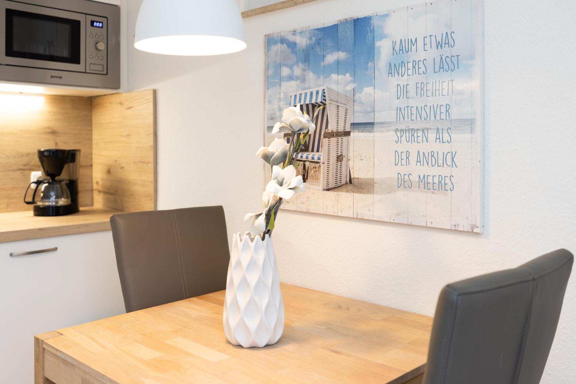 Апартаменты Ostsee-Quartier 4 Gutenbergstrasse 5 Apparto Грёмиц Экстерьер фото