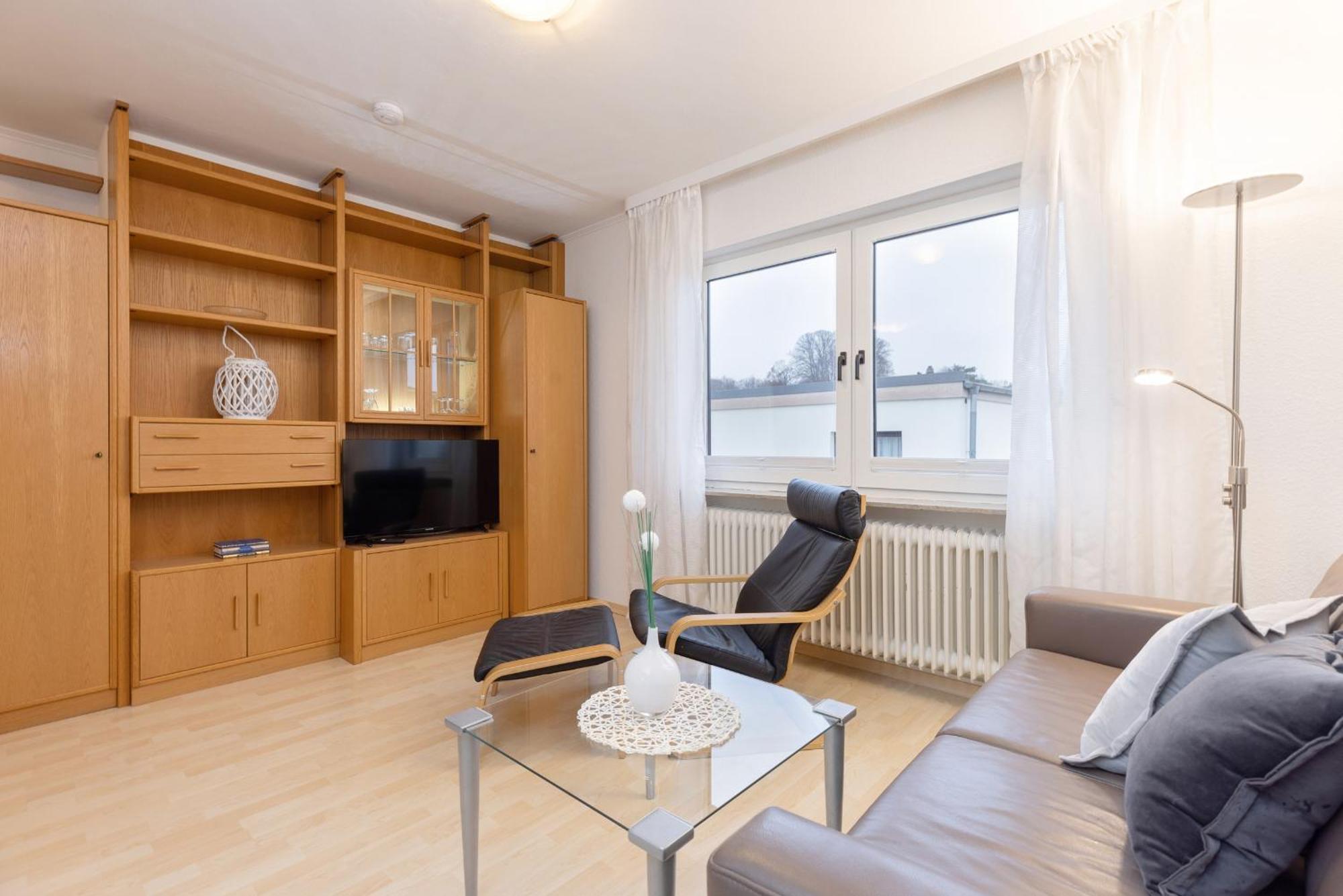 Апартаменты Ostsee-Quartier 4 Gutenbergstrasse 5 Apparto Грёмиц Экстерьер фото